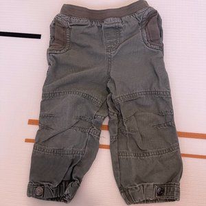 Bum Kids Cargo Pants